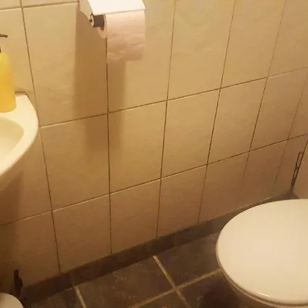 Rozier Appartement
