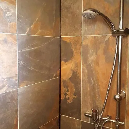 Appartement Rozier