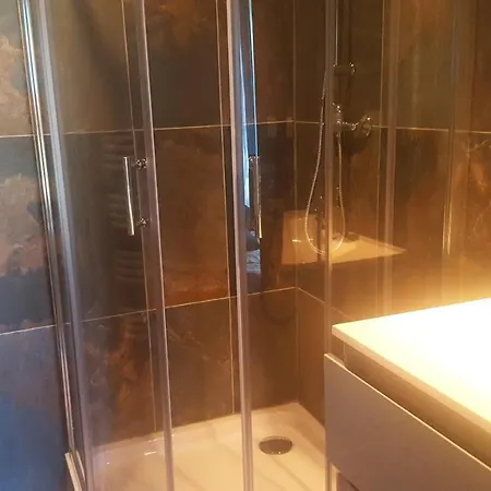 Appartement Rozier Tourtoirac