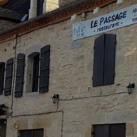 Rozier Appartement Tourtoirac