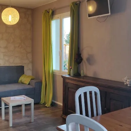 Rozier Appartement *