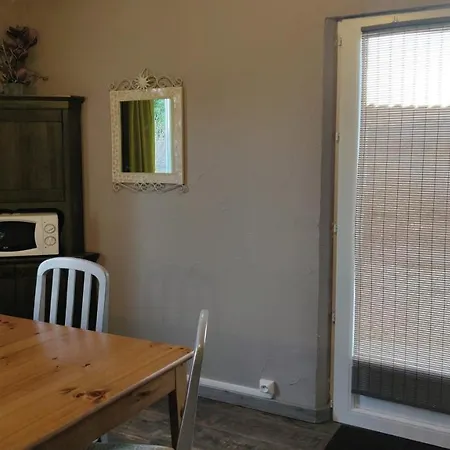 Rozier Appartement