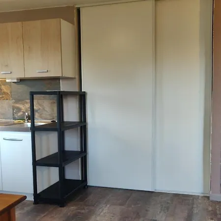 Rozier Appartement *