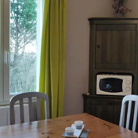 Rozier Appartement Tourtoirac